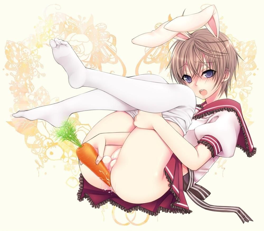 Erotic image because with the daughter of a man wearing rabbit ears to pull in Bunny COS want to make will be like 10