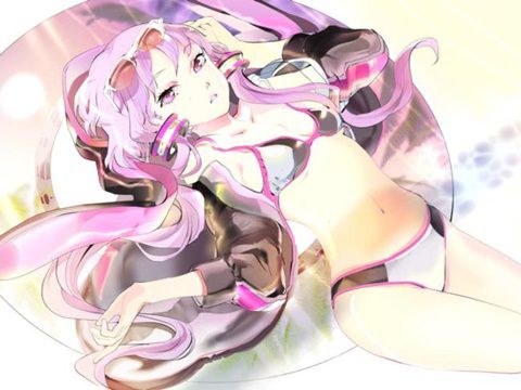 [Voicelloyd] yuzuki Yukari secondary erotic images (5) 25 [VOICEROID] 16