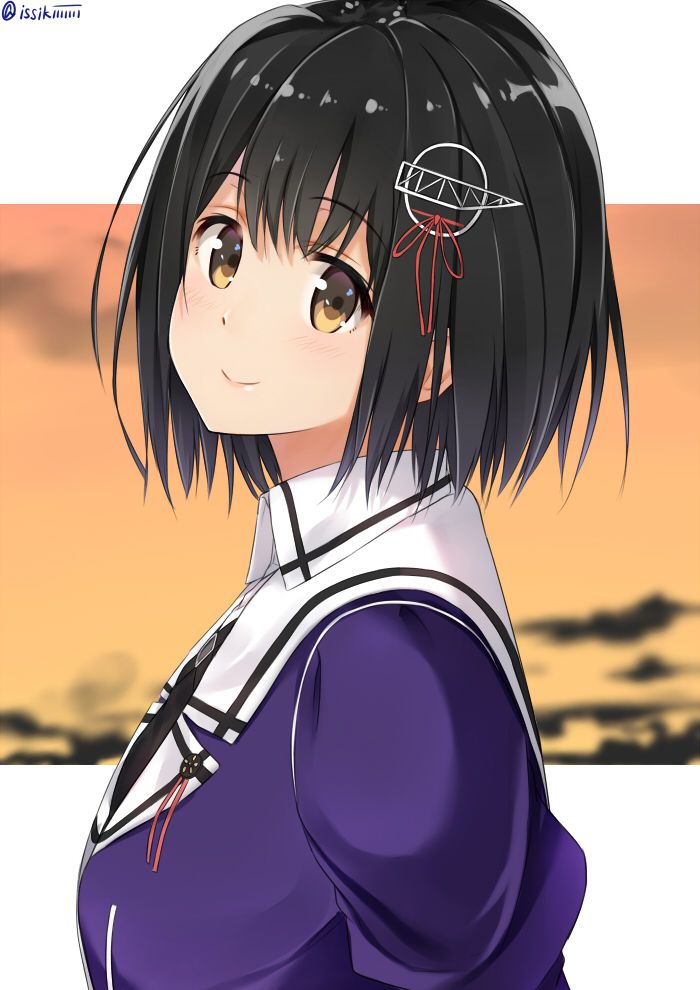 [Secondary, ZIP] put together images of haguro ship no. 1 daughter want to marry 4