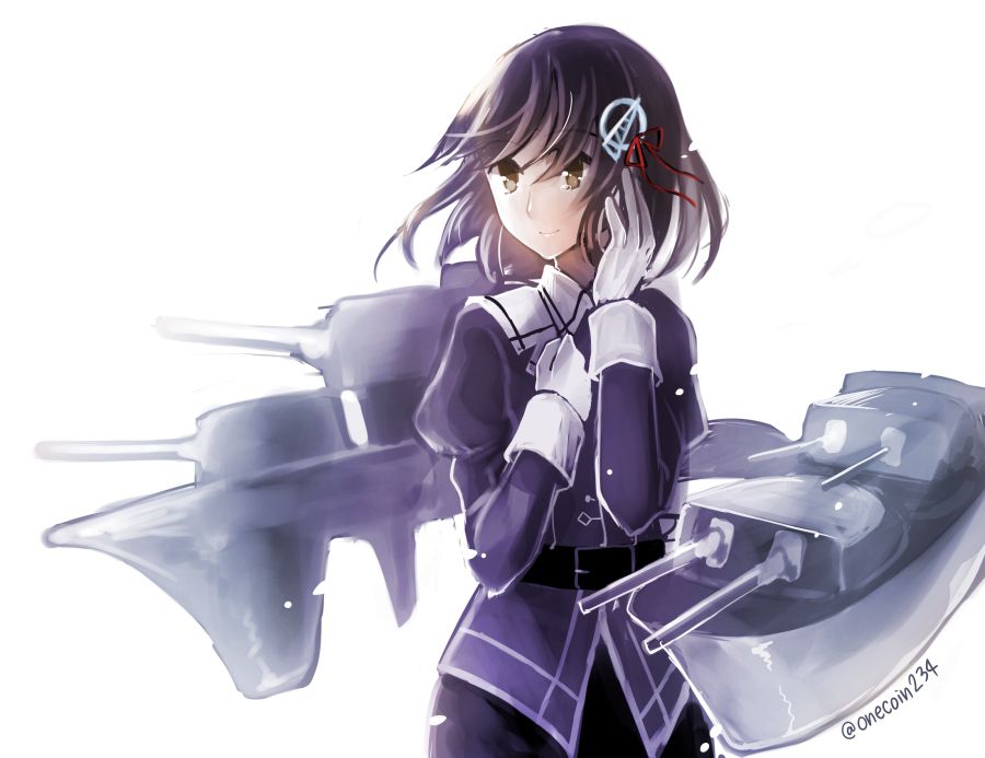 [Secondary, ZIP] put together images of haguro ship no. 1 daughter want to marry 5