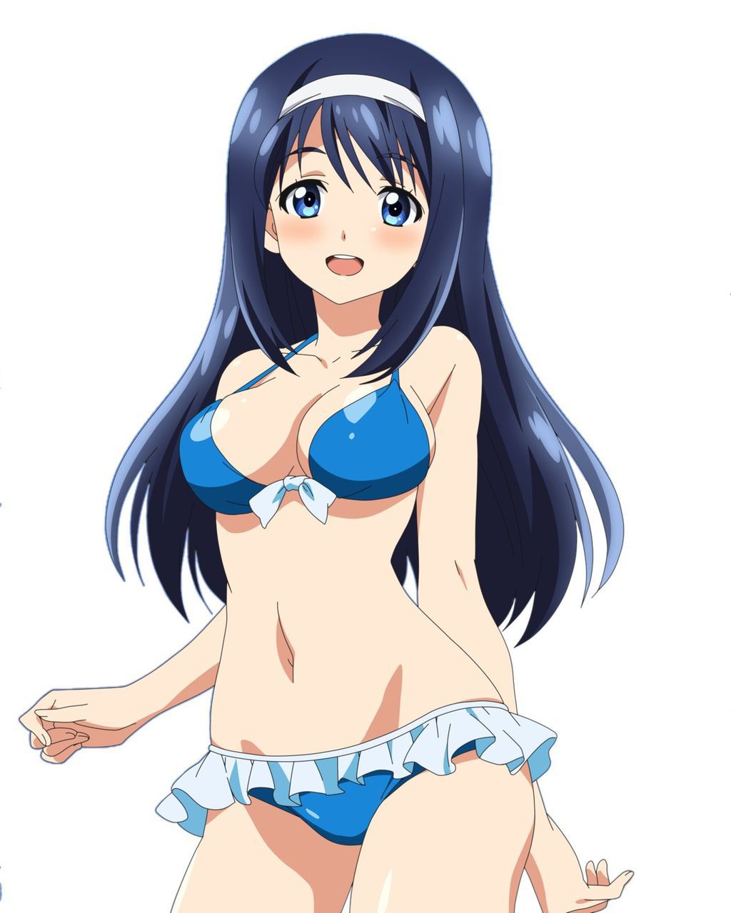 [2次] swimsuit girl secondary images (non-erotic-swimsuit) 24