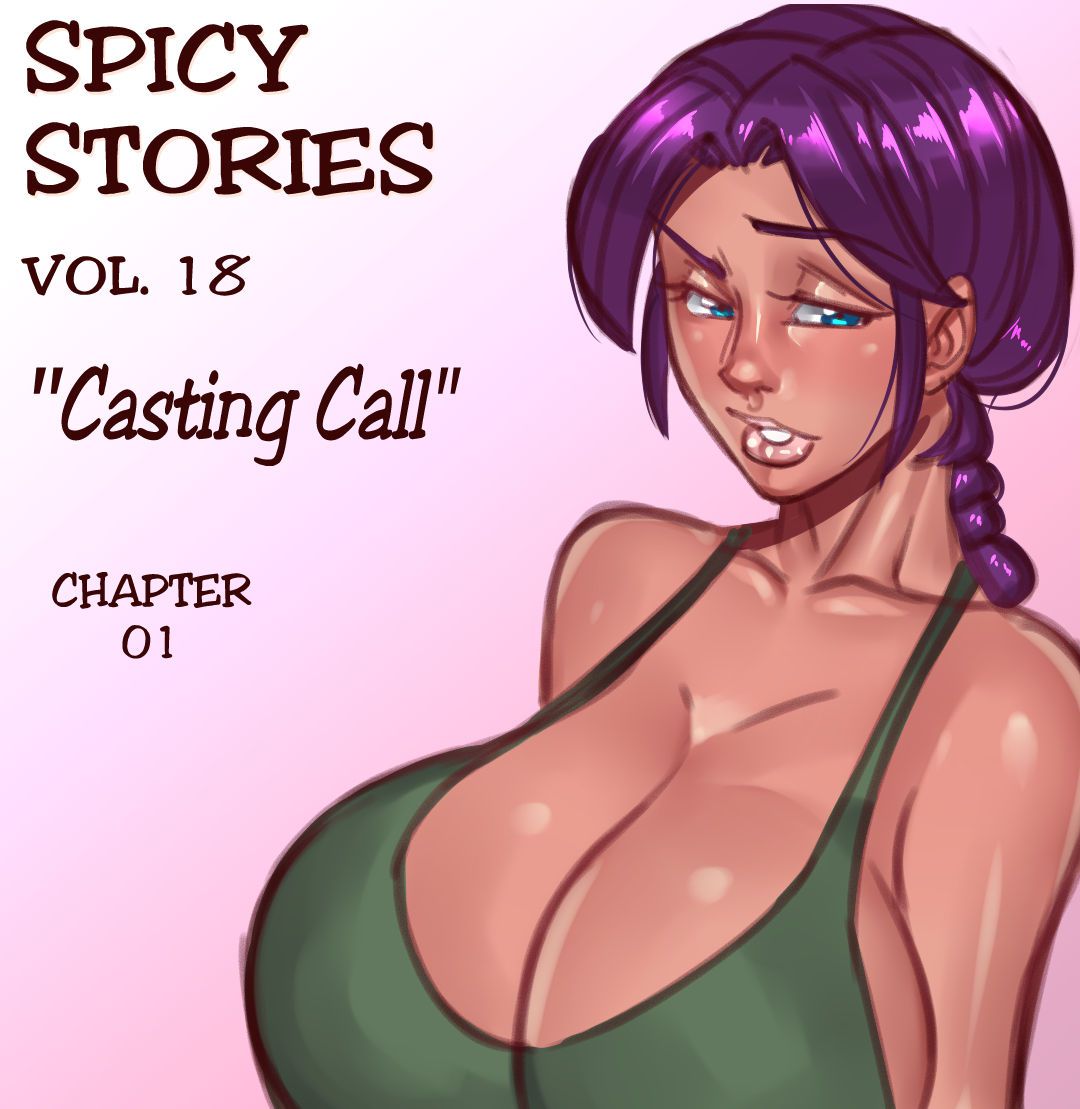 NGT Spicy Stories 18 - Casting Call (Ongoing) NGT Spicy Stories 18 - Casting Call (Ongoing) 1