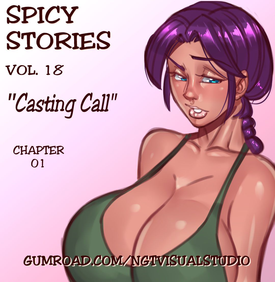 NGT Spicy Stories 18 - Casting Call (Ongoing) NGT Spicy Stories 18 - Casting Call (Ongoing) 32