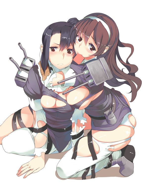 [Secondary, ZIP] cute ship this summary of Nachi's picture 26