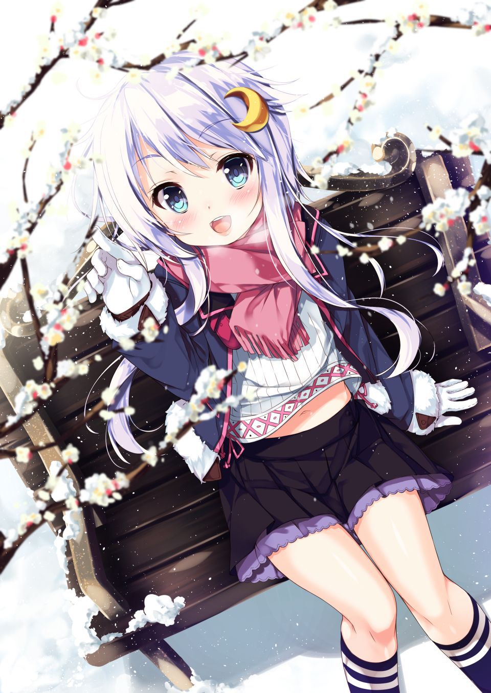 [Secondary, ZIP] ship this Yayoi's cute image please! 13