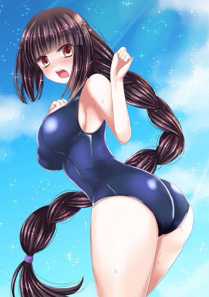 [Disc water erotic picture of the week part 5] 12