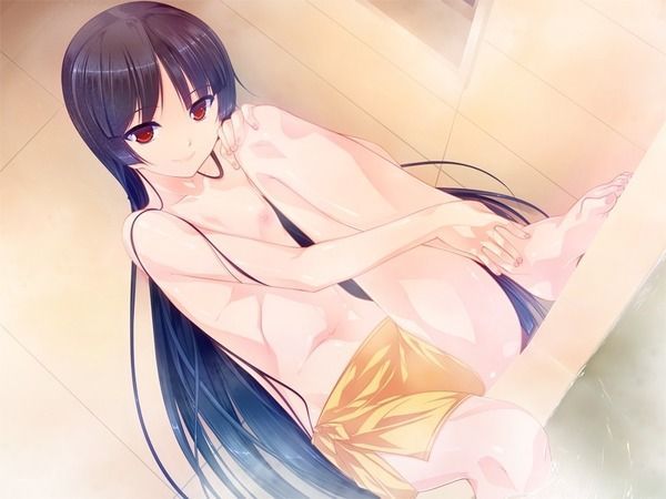 [2次] Please I'm cum nakadashi girl erotic pictures! Such as [other site's article Introduction] 12