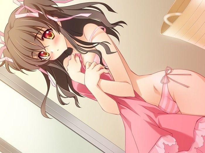 [2次] Please I'm cum nakadashi girl erotic pictures! Such as [other site's article Introduction] 5