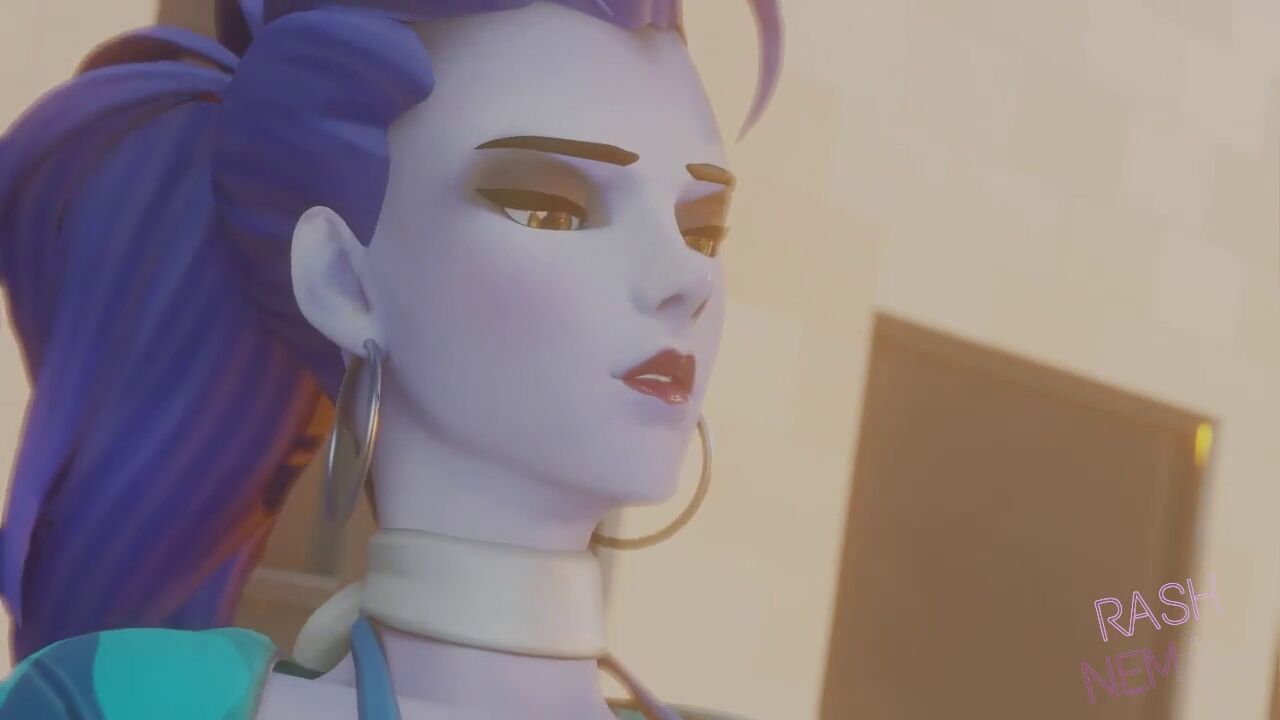 [RashNemain] Widowmaker 16