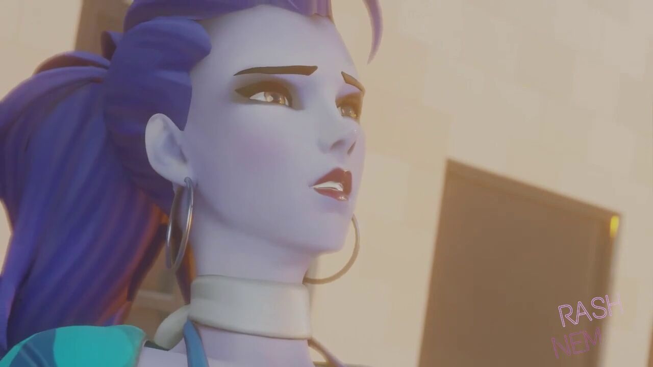 [RashNemain] Widowmaker 17