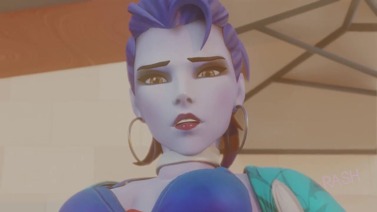 [RashNemain] Widowmaker 20