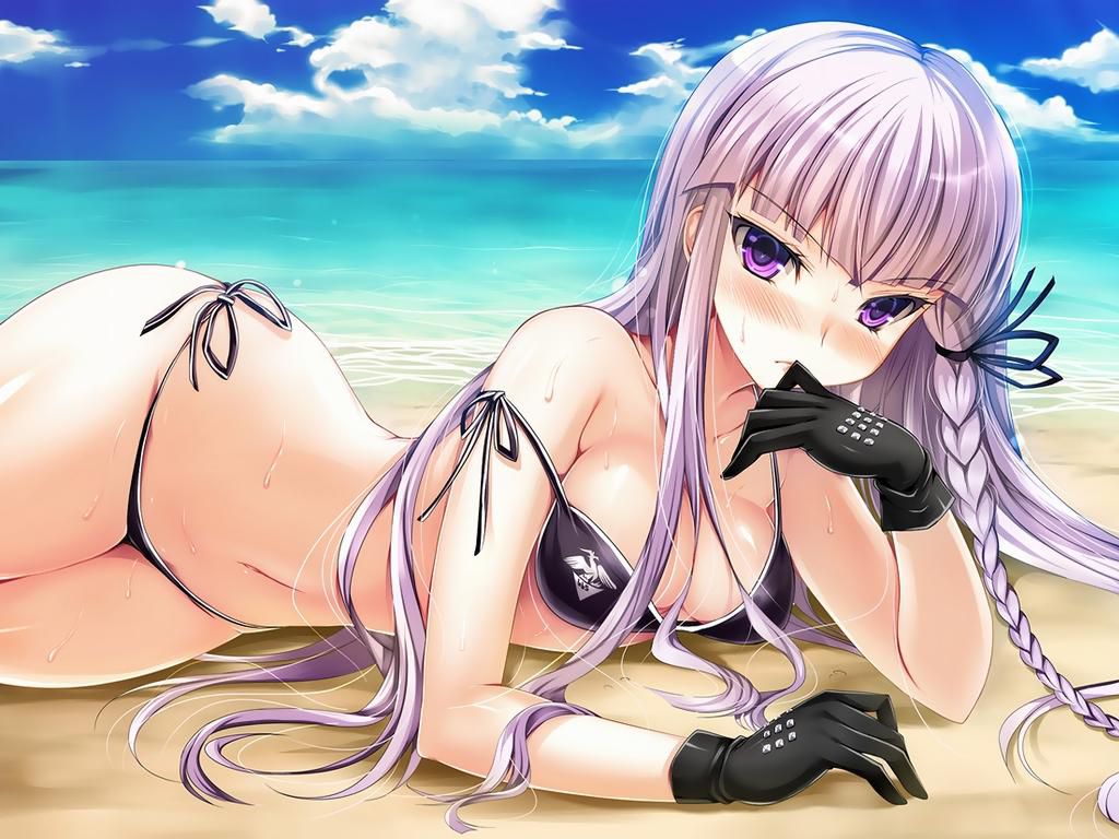 Hot.... So go put a swimsuit picture?! 7