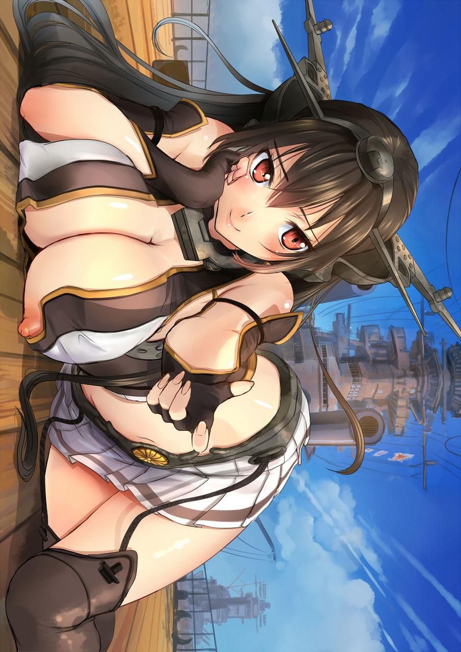 Want a fleet abcdcollectionsabcdviewing nagato erotic pictures! 17