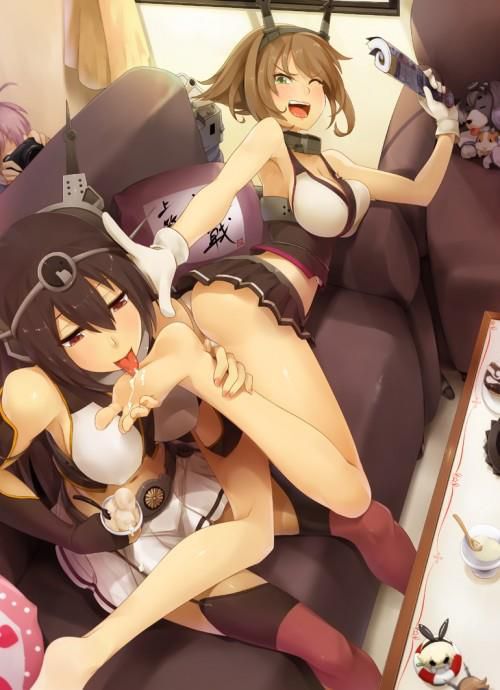 Want a fleet abcdcollectionsabcdviewing nagato erotic pictures! 18