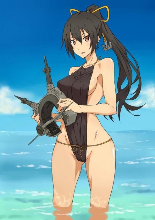 Want a fleet abcdcollectionsabcdviewing nagato erotic pictures! 22