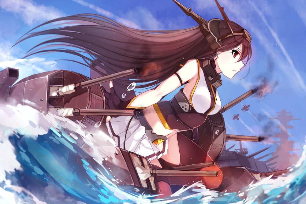 Want a fleet abcdcollectionsabcdviewing nagato erotic pictures! 36