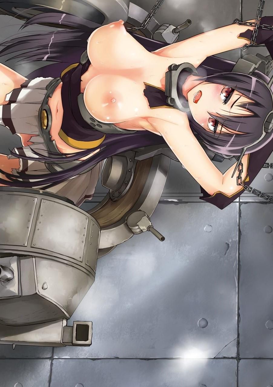 Want a fleet abcdcollectionsabcdviewing nagato erotic pictures! 7