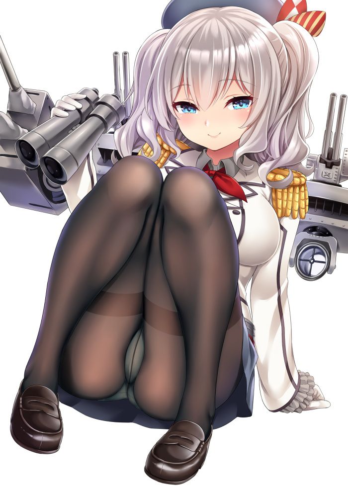 [Ship it: guys love, Kashima's excellent erotic images! Mass at part27 is also Lawson Kashima [*]. 14