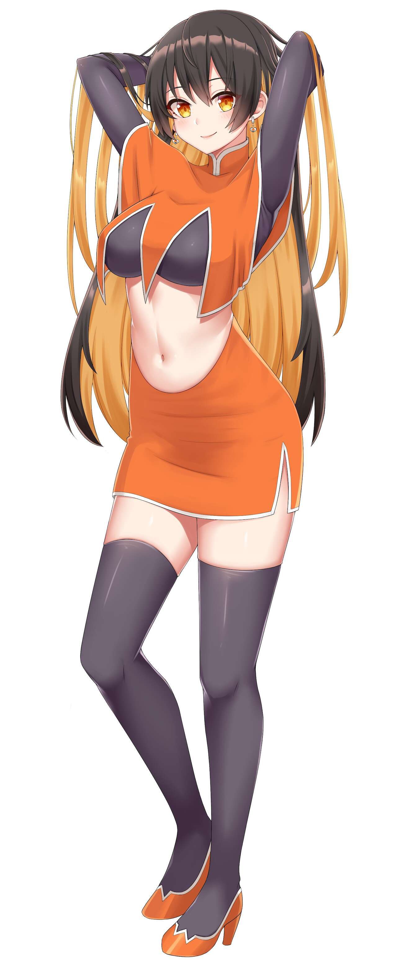 Monero-chan 22