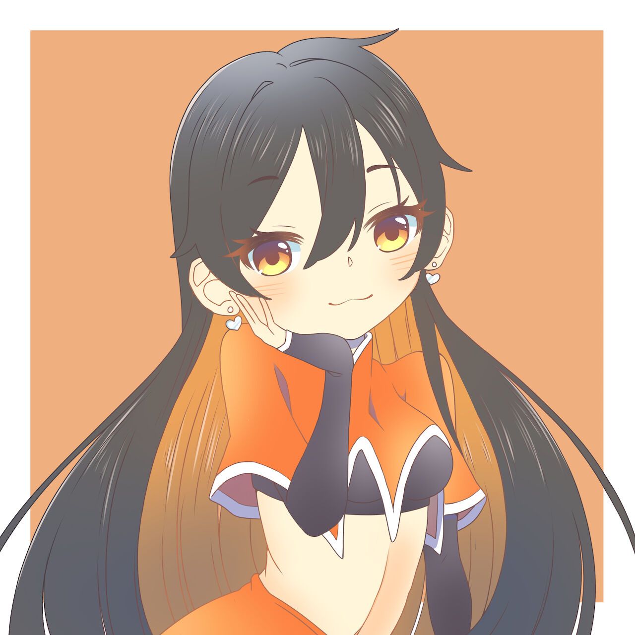 Monero-chan 23