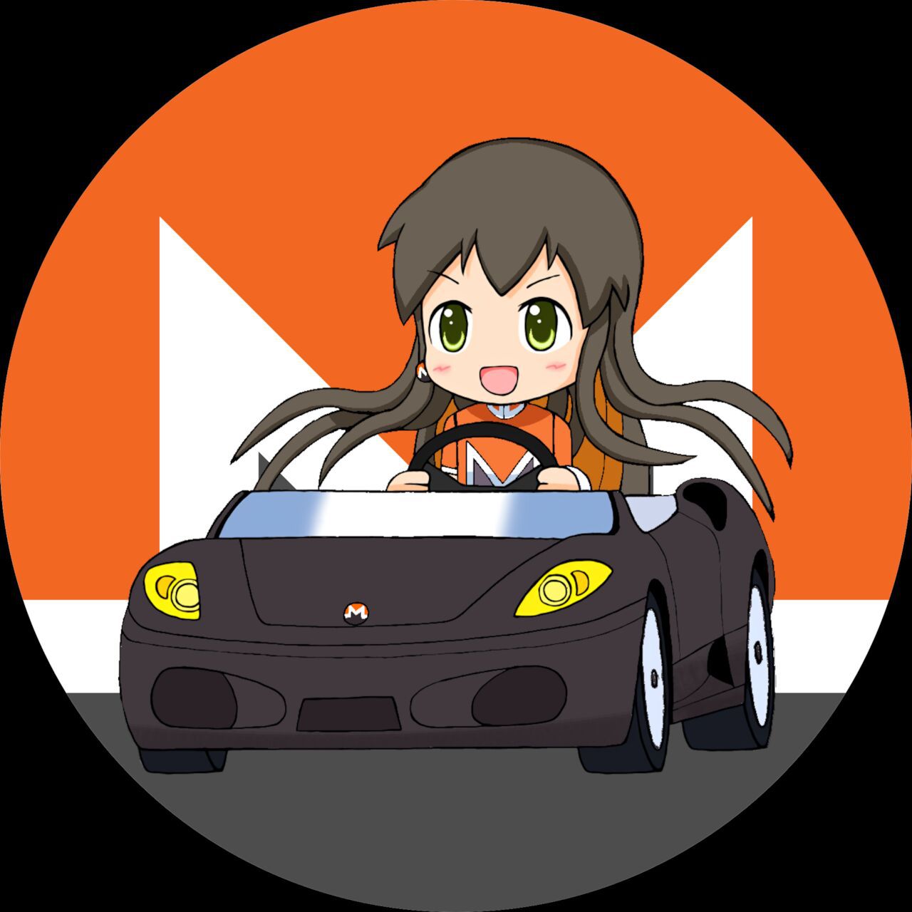 Monero-chan 43