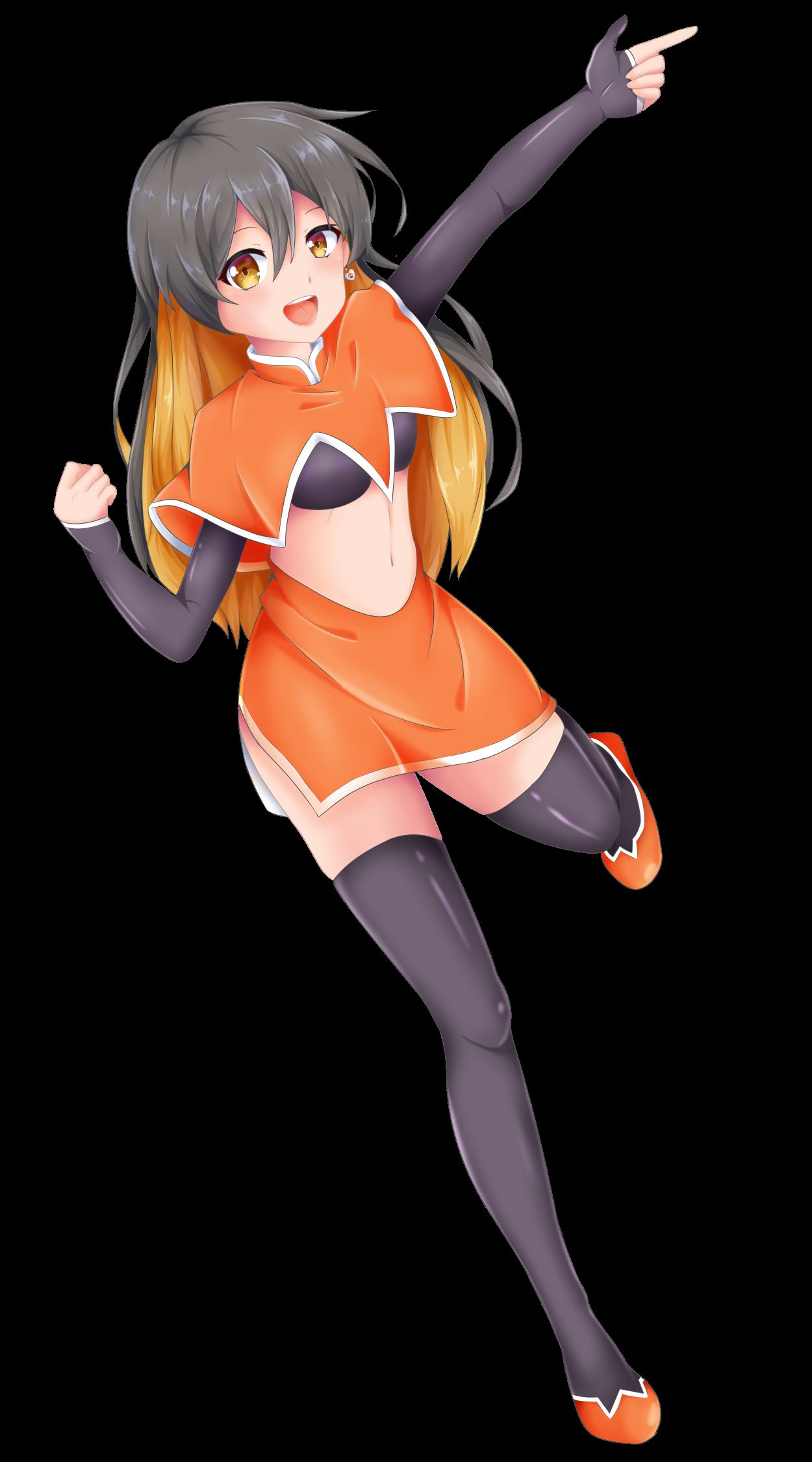 Monero-chan 47