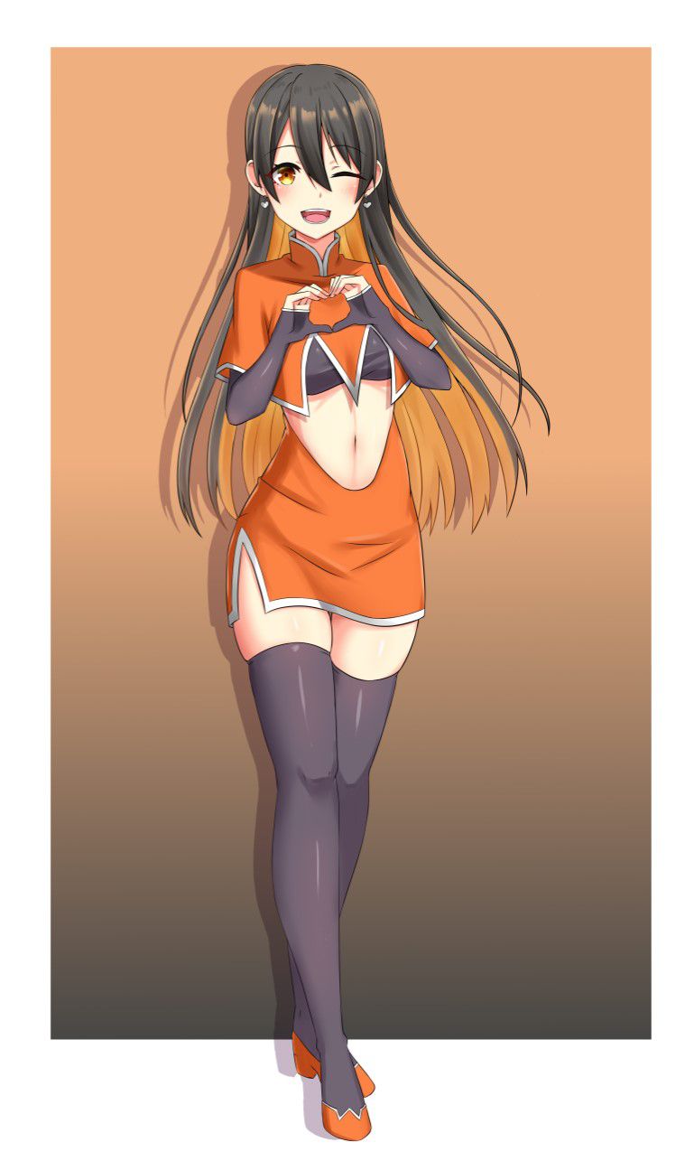 Monero-chan 54