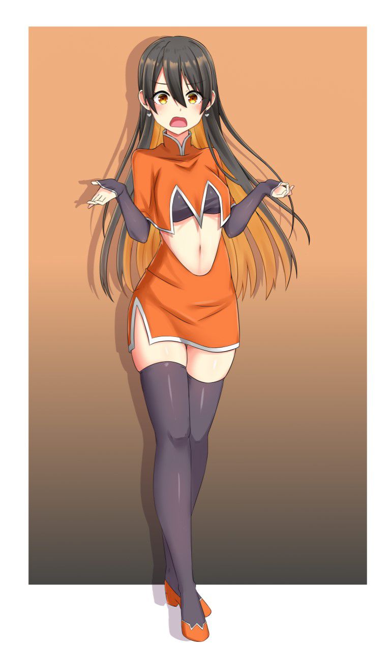 Monero-chan 55