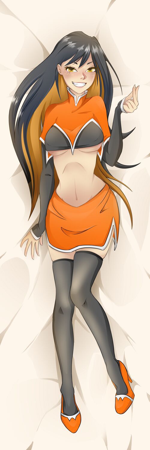 Monero-chan 56