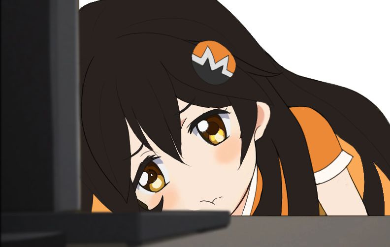 Monero-chan 81