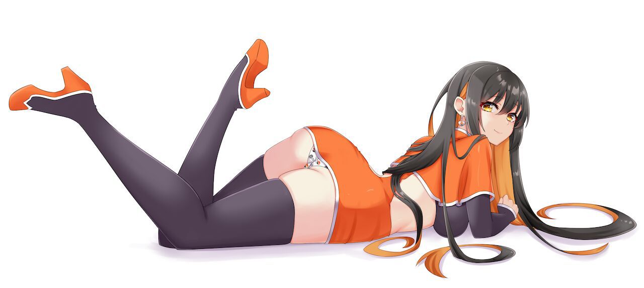 Monero-chan 87