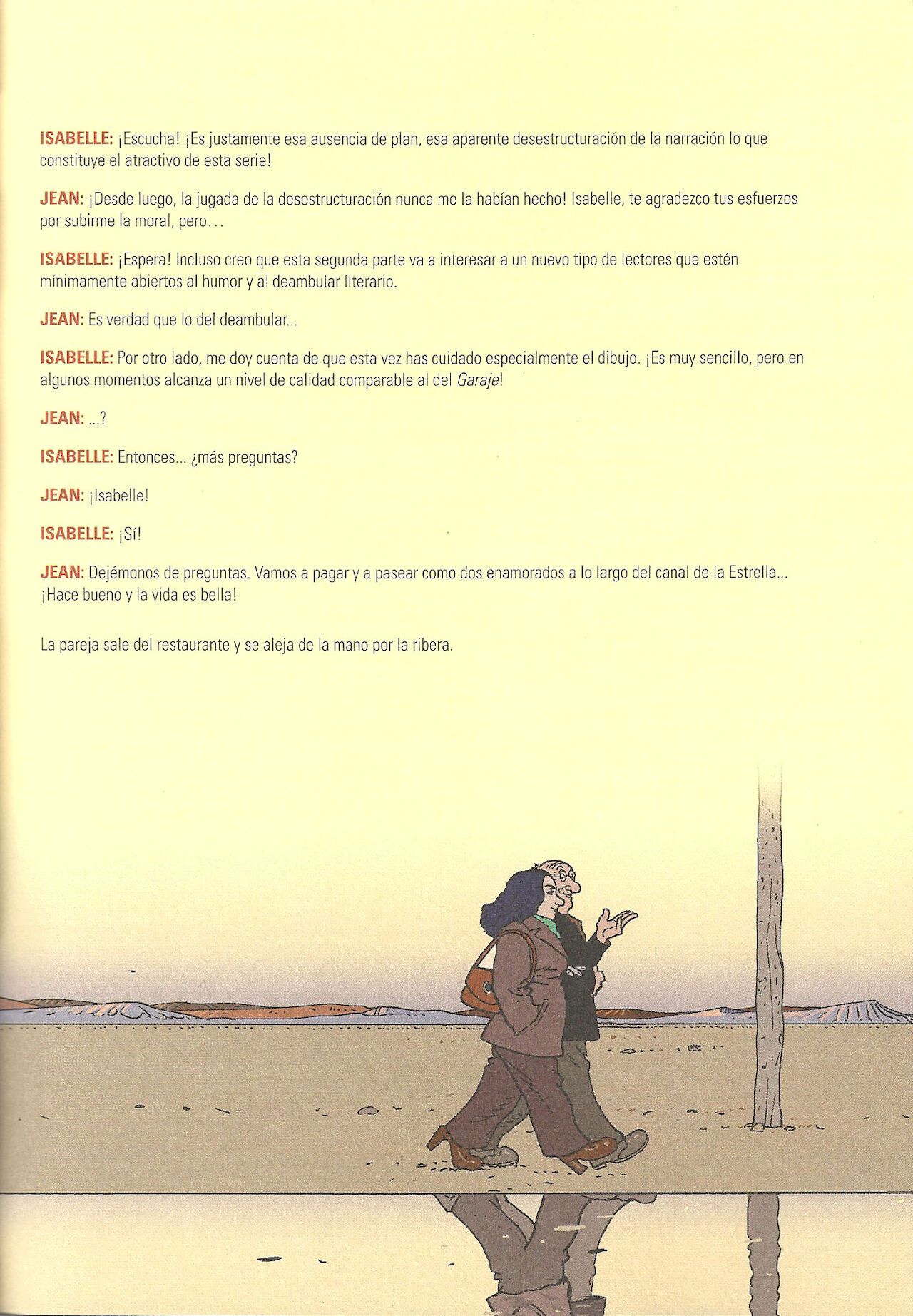 [Jean Giraud] Inside Moebius - Volume 2 [Spanish] 6