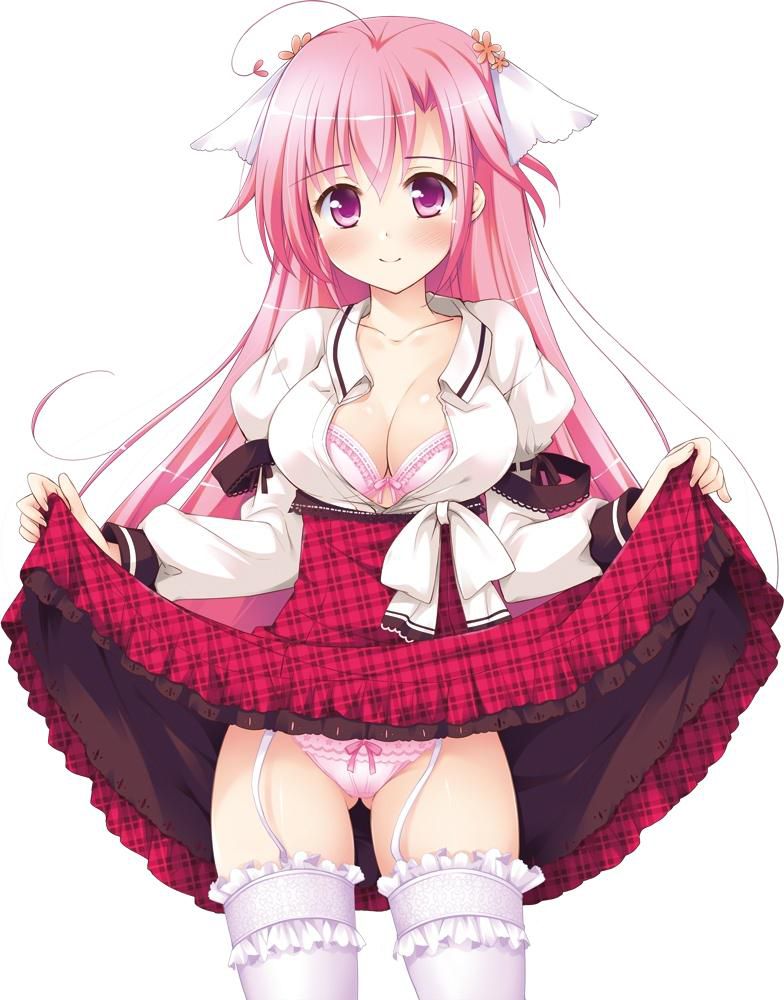 Dress up, えろあ and えろあ come exposing himself to girls too lewd 4