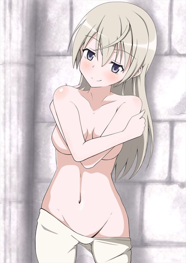 We review the [strike Witches] eila ilmatar juutilainen erotic pictures 11