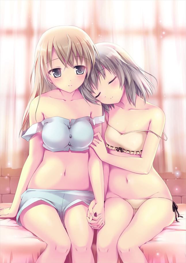 We review the [strike Witches] eila ilmatar juutilainen erotic pictures 14