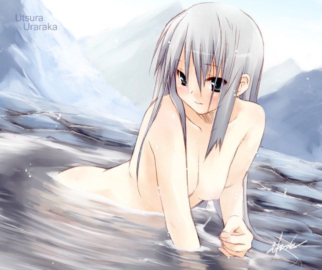 Hot springs of bath secondary erotic pictures 14