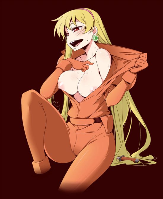 MOE katejina Loos (mobile suit V Gundam) 66 erotic images 4