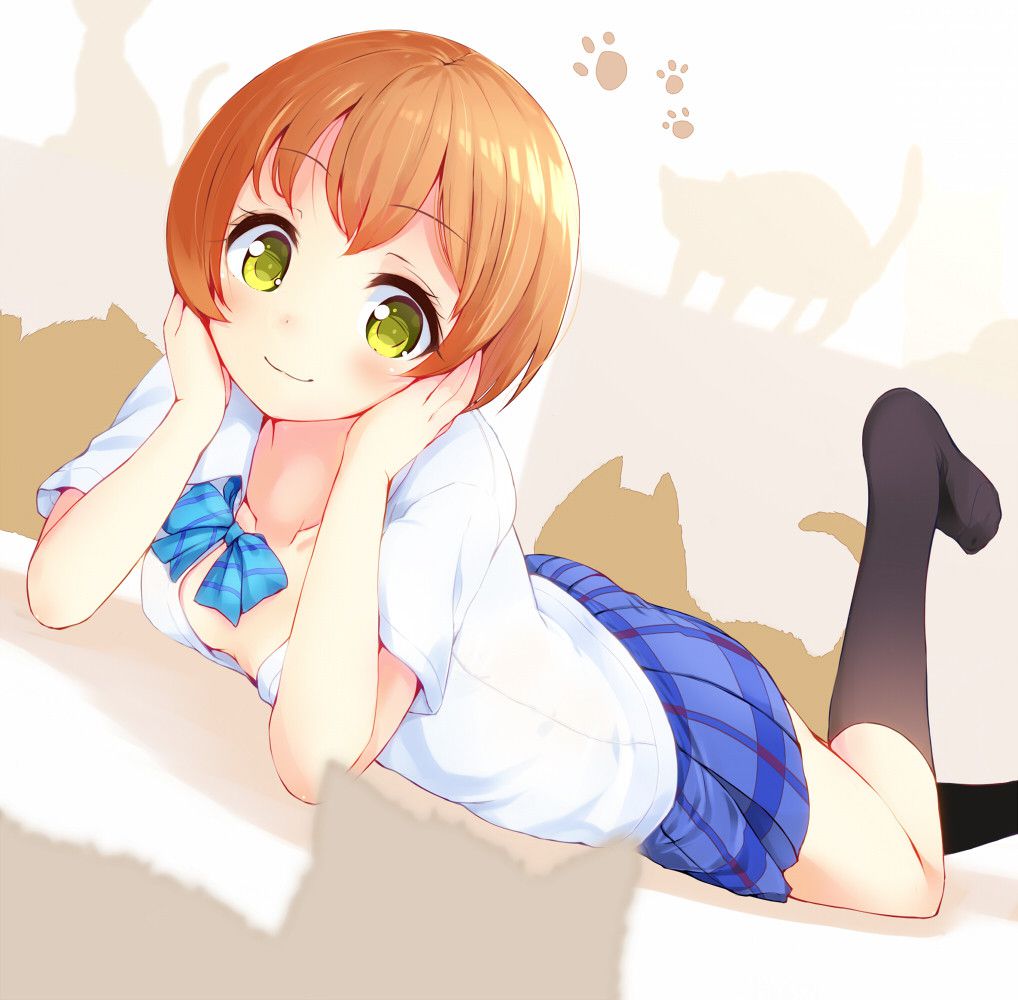 [Secondary] [Live] starry sky Rin's cute image she wants! 2 11