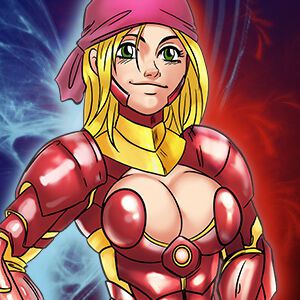 hentai heroes avatar 102