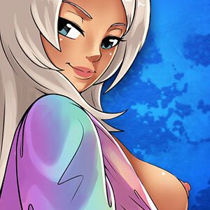 hentai heroes avatar 419