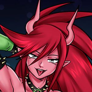 hentai heroes avatar 513