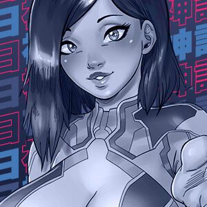 hentai heroes avatar 549