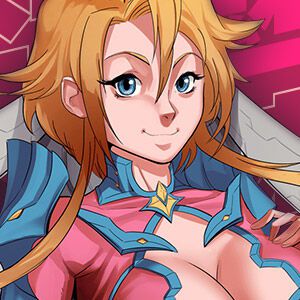 hentai heroes avatar 574