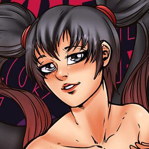 hentai heroes avatar 612