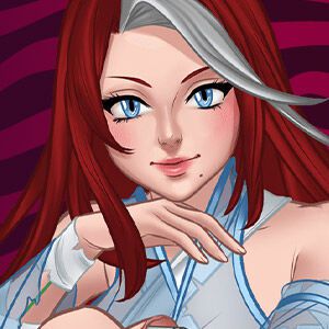 hentai heroes avatar 672