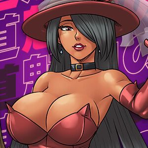 hentai heroes avatar 733