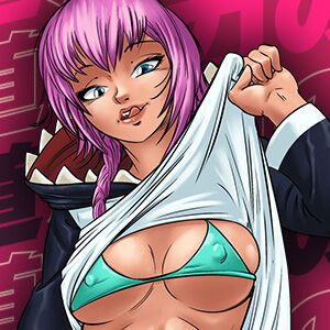 hentai heroes avatar 753