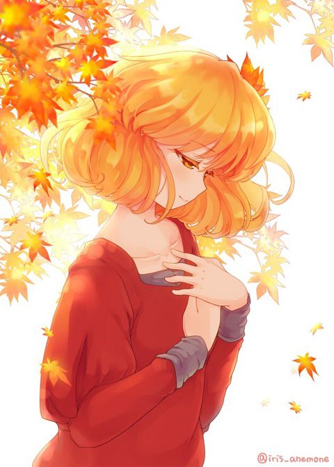 [East] Aki minoriko, fall still leaves secondary erotic images (2) 100 [touhou Project] 29