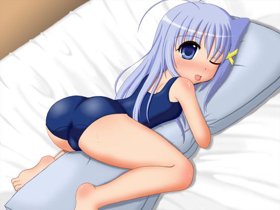 Reinforce II.(mahou shoujo Lyrical Nanoha) of MoE 92 erotic images 16