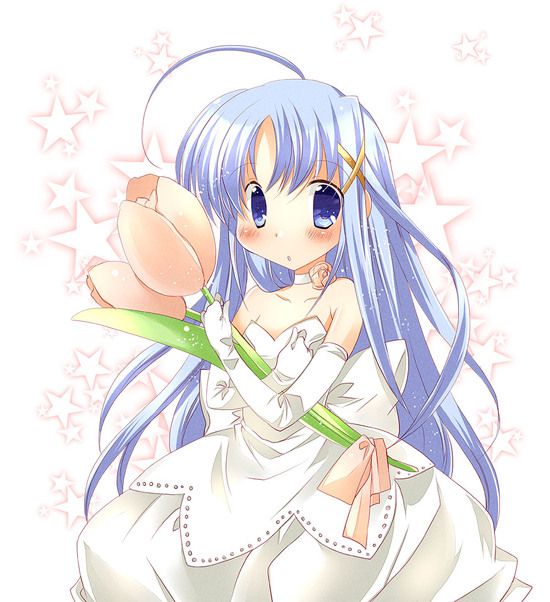 Reinforce II.(mahou shoujo Lyrical Nanoha) of MoE 92 erotic images 29